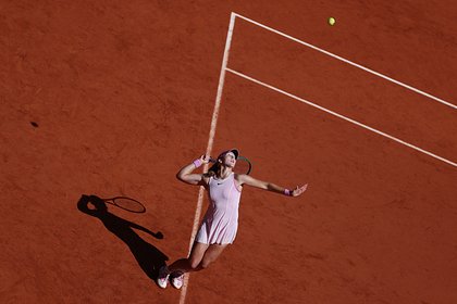 Андреева вошла в топ-5 рейтинга WTA