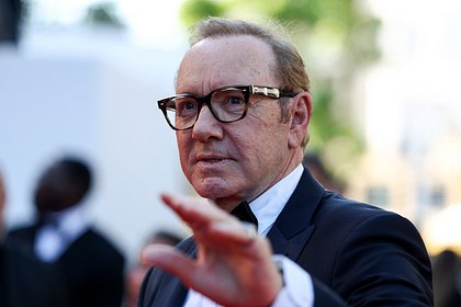 Кевин Спейси рассказал Собчак о жизни после обвинений в сексуальных домогательствах