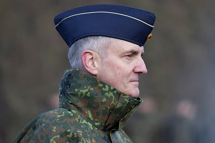 Командующий люфтваффе заявил о готовности сразиться с Россией «уже сегодня ночью»