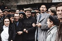 Создатель советского автопрома. Как тульский крестьянин Иван Лихачев сумел подарить стране легендарные автомобили