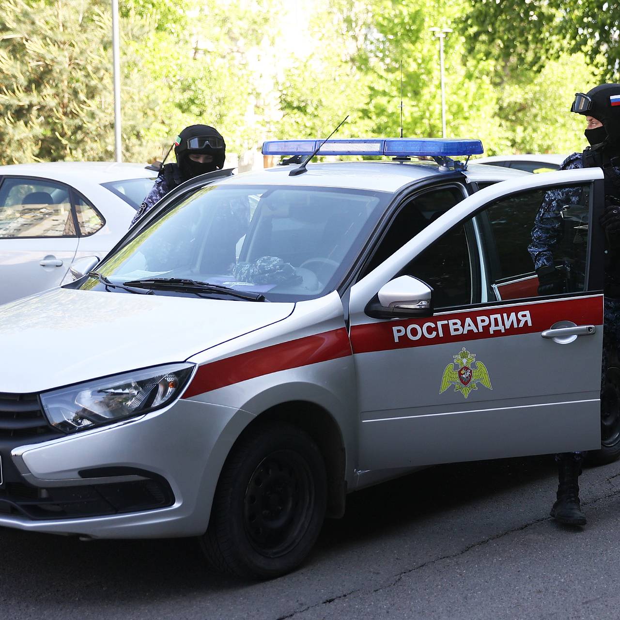 Россиянин сделал замечание нанятому уголовнику и поплатился