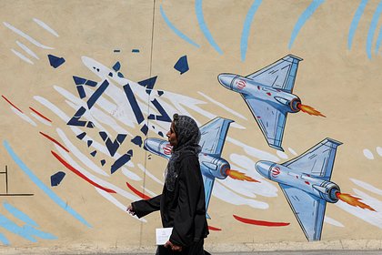Названы ключевые проблемы мирной сделки США и Ирана
