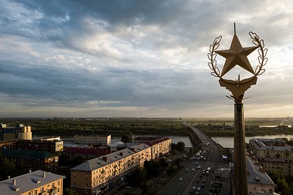 Российский город проведет собственную Неделю моды