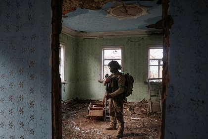 В России рассказали об устроенном ВСУ кошмаре в ключевом фронтовом городе