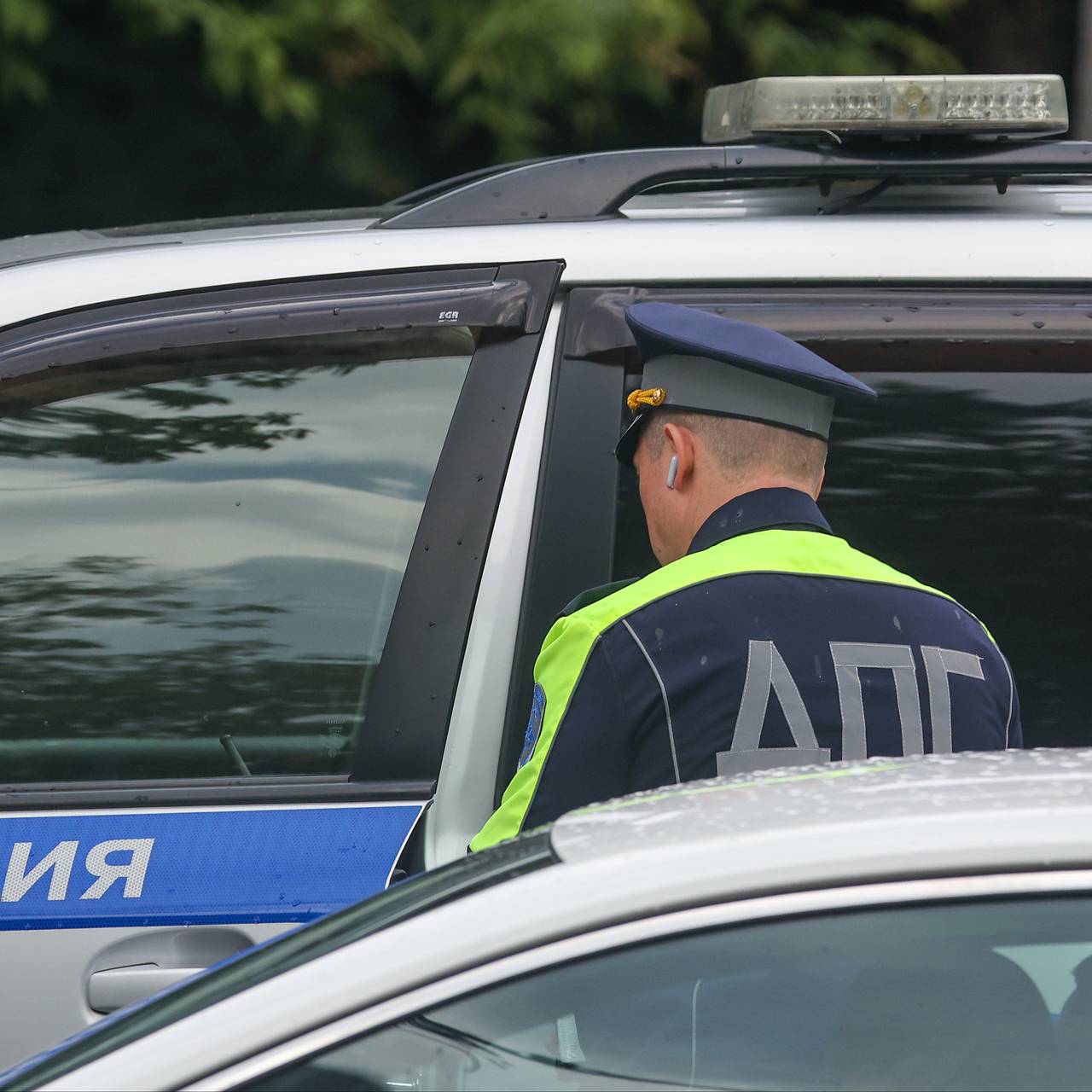 В российском городе 12-летний школьник устроил массовое ДТП