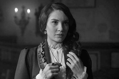 35-летняя звезда турецких сериалов умерла от сердечного приступа