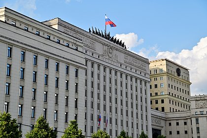 Минобороны подтвердило крушение сверхзвукового бомбардировщика Ту-22 в российском регионе