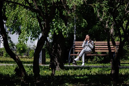 Россиян предупредили о признаках испорченного мороженого