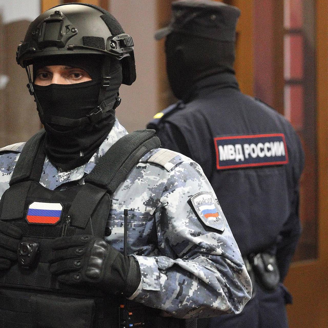 Семейное застолье закончилось трагедией в российском городе