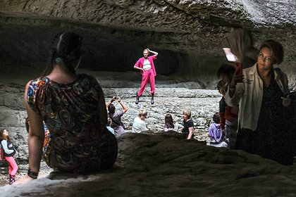Блогер описал отношение дагестанцев к некоторым туристам фразой «молчаливое осуждение»