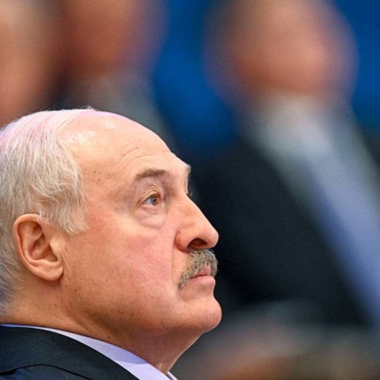 Лукашенко сравнил конфликт на Украине и войну в Иране
