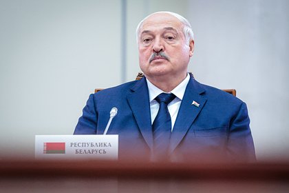 Лукашенко обратился с важным посланием к Украине