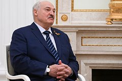Александр Лукашенко