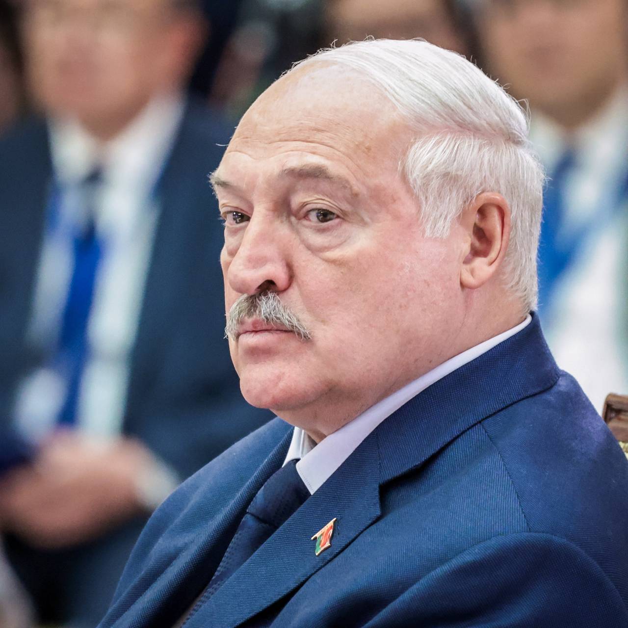 Лукашенко высказался о последствиях конфликта на Украине