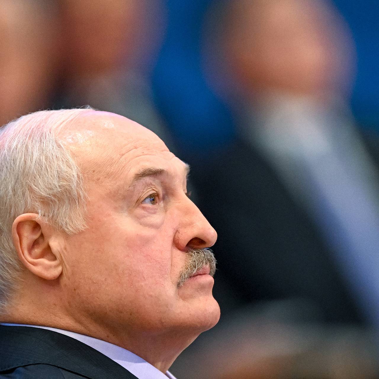 Лукашенко объяснил свой жесткий ответ Зеленскому