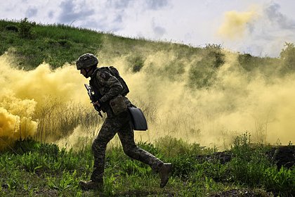 В США предрекли победу России в конфликте на Украине