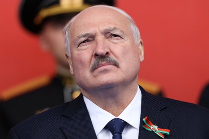Лукашенко обвинил Ватикан и Израиль в обмане Путина в 2022 году