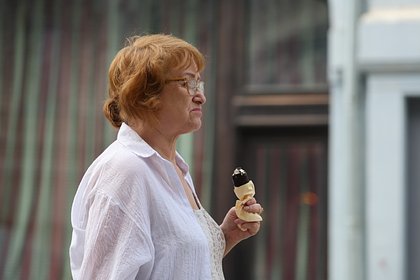 Раскрыт размер пенсии никогда не работавших россиян