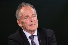 Михаэль фон дер Шуленбург