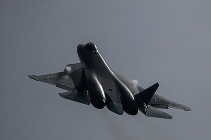 В России рассказали о &laquo;невидимке&raquo; в СВО