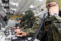 ВСУ попытались ударить по Москве десятками дронов. Что известно об отражении атаки?