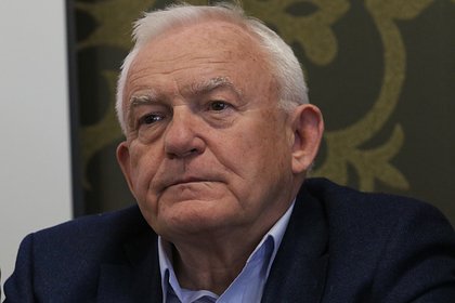 В Польше задались вопросом об отправленных Киеву деньгах