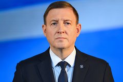 Андрей Турчак