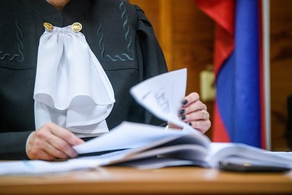Россиянин с топором и пистолетом похитил около 160 золотых цепочек