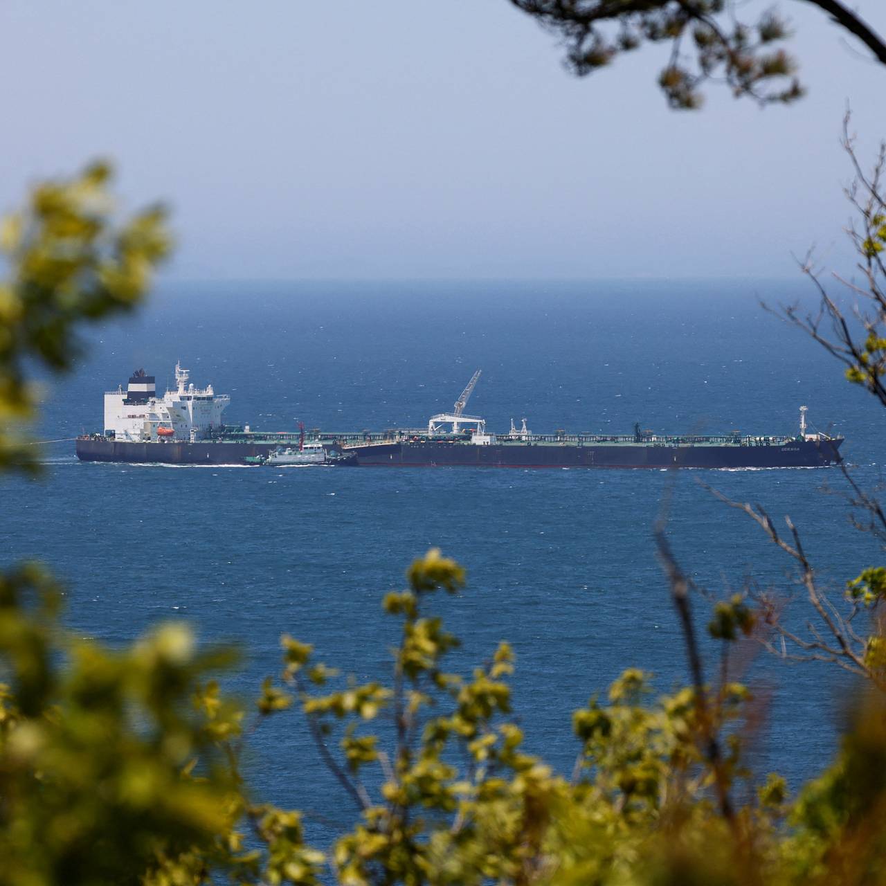 Покинувшая ОПЕК страна перешла к массовой распродаже нефти