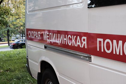Появились подробности о пострадавшем при попадании дрона в многоэтажку под Москвой