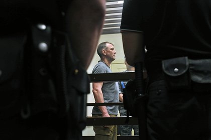 Приговор бывшему командующему 58-й армией Вооруженных сил России пересмотрели