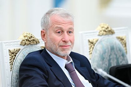 Зеленский высказался о роли Абрамовича в переговорах с Россией