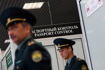 Раскрыто количество получивших электронные визы в Россию иностранцев