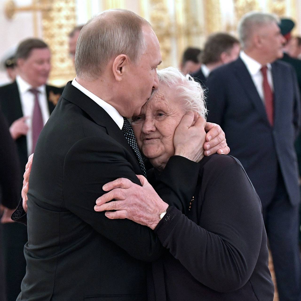 Фото: Алексей Никольский / РИА Новости
