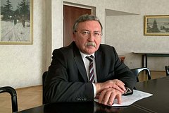 Михаил Ульянов