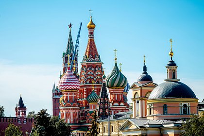 В Москве рассказали об обучении детей предпринимательству