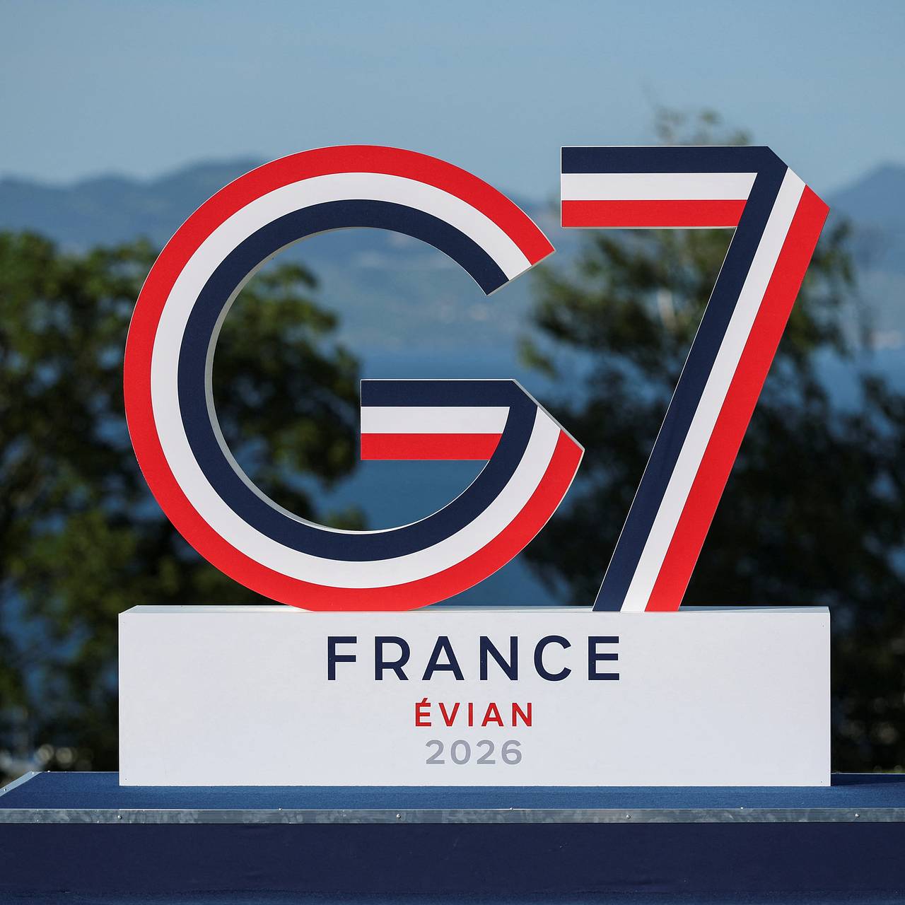 На Западе назвали саммит G7 саммитом лузеров
