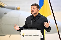 Владимир Зеленский