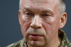 Александр Сырский