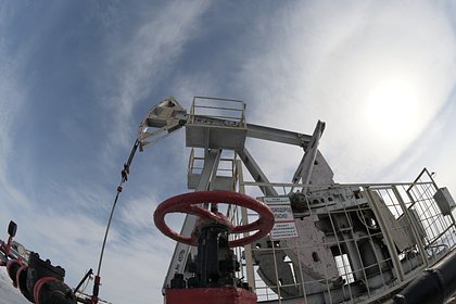Акции российских нефтяных компаний упали до минимума
