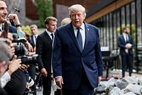 Трамп договорился с Европой об Украине. Какую цену за поддержку США заплатят страны G7?