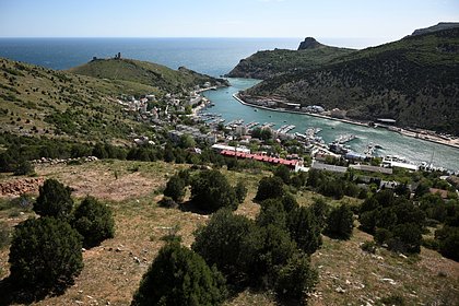 В Крыму призвали подать в суд на Украину из-за блокады полуострова
