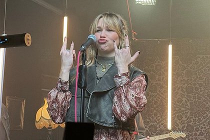 Дочь уехавшего в Израиль Шаца назвала его гордым евреем