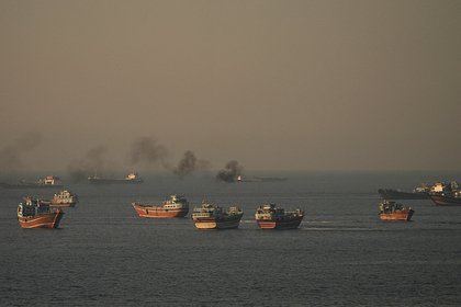 Раскрыт план США по Ормузскому проливу