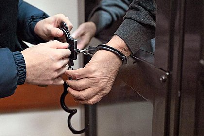 Внук конструктора-оружейника впервые сделал признание по расправе над чемпионом РСФСР