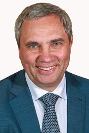 Александр Петров