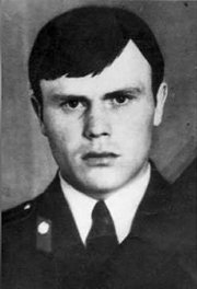 Владимир Ежиков