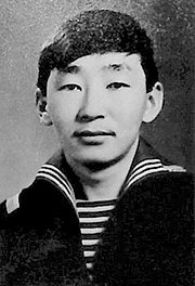 Санзай Бондарев