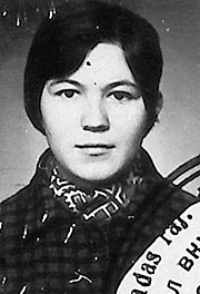 Ольга Кац