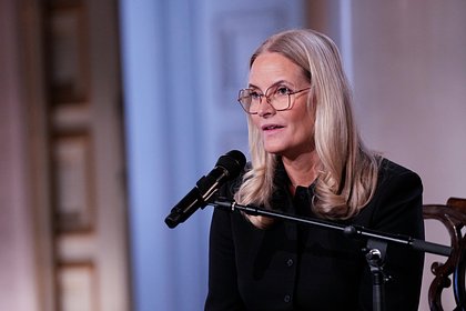 Будущей королеве Норвегии пересадили легкие